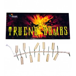 Trueno Bombs