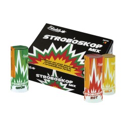 Stroboskop Mix