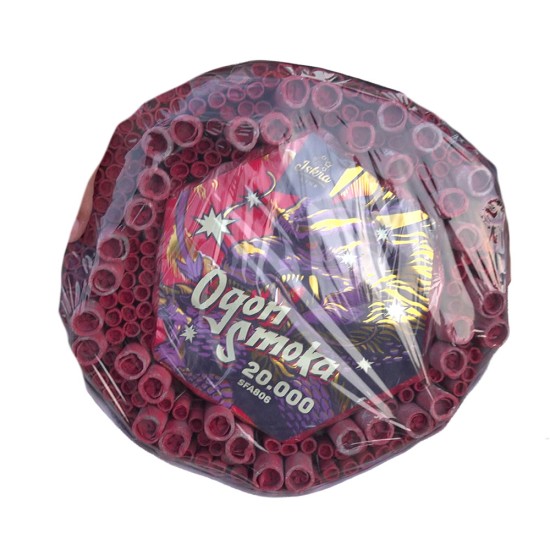 BlitzRums Multiple (Celebration Cracker 20.000)