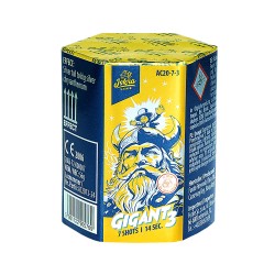 Gigant 3