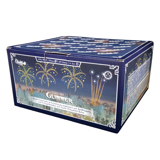 Glimmer F2