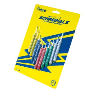 SCHREIHALS