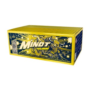 Minot