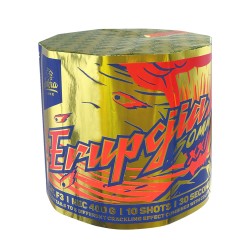 ERUPCJIA