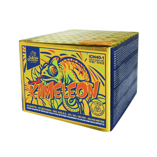 Kameleon