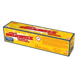 Knallpatronen 15mm Mix