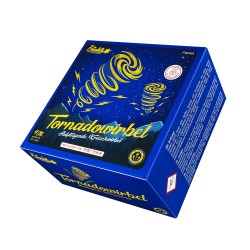 Tornado-Wirbel