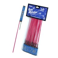 Baby-Raketen Weißblinker