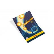 Werbeposter / Poster 420 x 594 mm Motiv 8