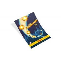 Werbeposter / Poster 420 x 594 mm Motiv 8