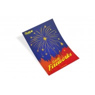 Werbeposter / Poster 420 x 594 mm Motiv 9