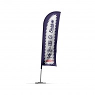 Beachflag 3,5 m Motiv 04