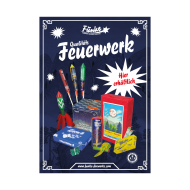 Werbeposter / Poster 420 x 494 mm Motiv 6