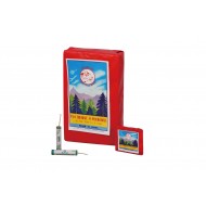 Funke China-Böller A