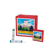 Funke China-Böller C (lang)