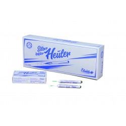 Silberknister-Heuler