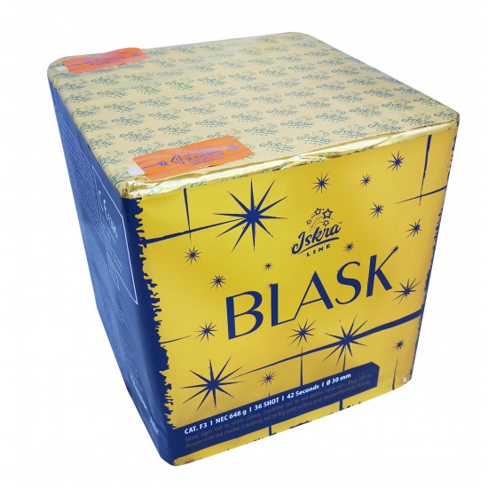BLASK